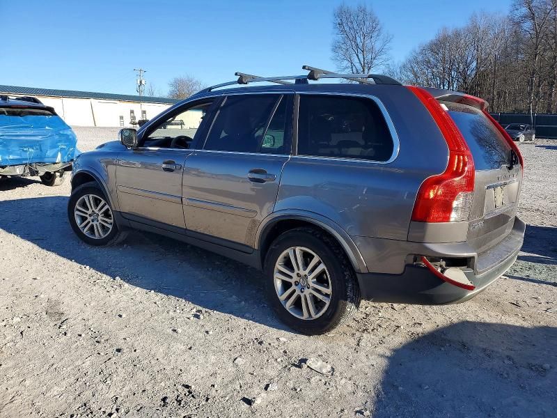 2011 Volvo Xc90 3.2