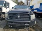 2012 Dodge RAM Chassis Cab Utility / Service Truck