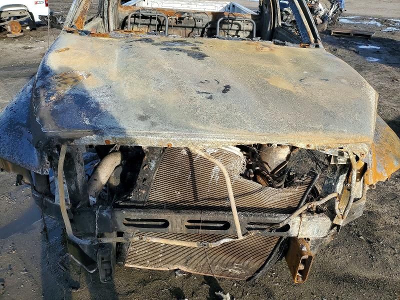 2005 Dodge Ram 2500 st