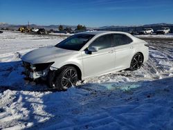 2018 Toyota Camry xse for sale in Reno, NV