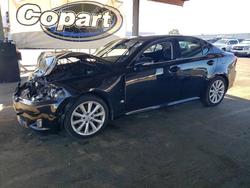 Lexus Vehiculos salvage en venta: 2010 Lexus IS