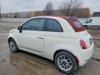 2012 Fiat 500 pop