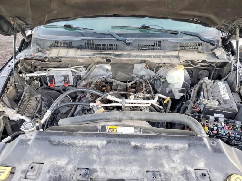 2014 Dodge RAM 1500 ST