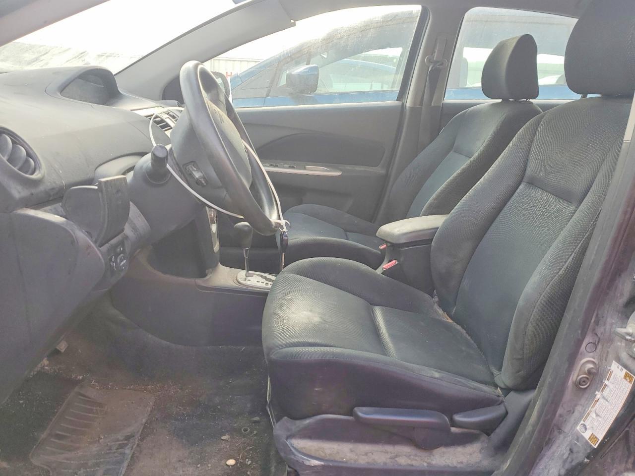 2009 Toyota Yaris
