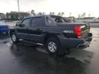 2004 Chevrolet Avalanche K1500