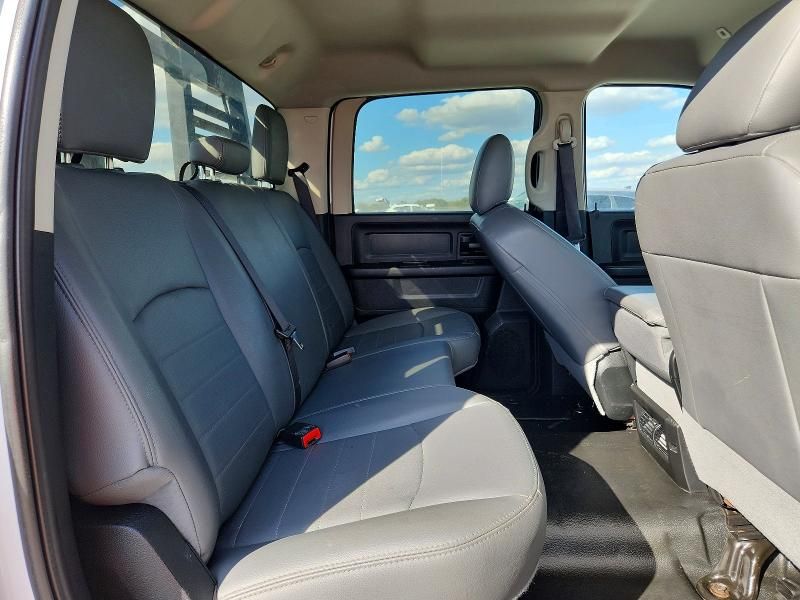 2018 Dodge Ram 2500 st