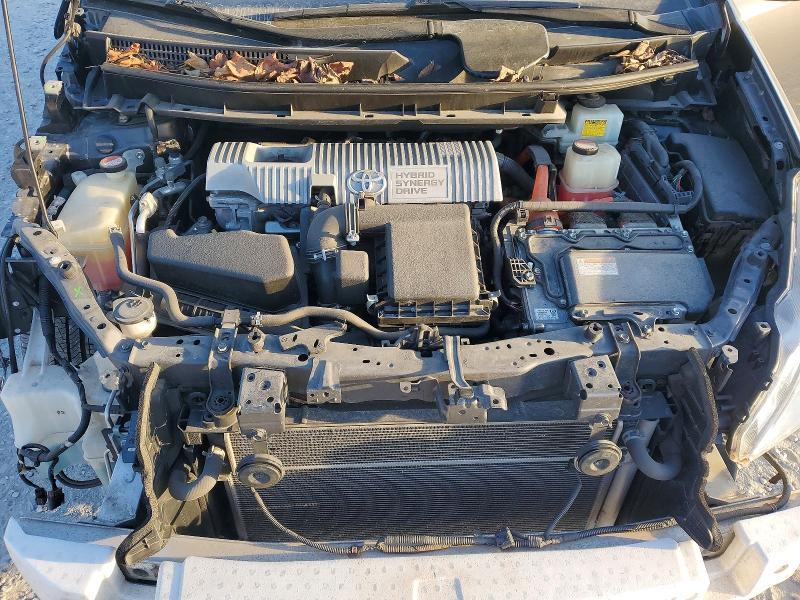 2014 Toyota Prius v