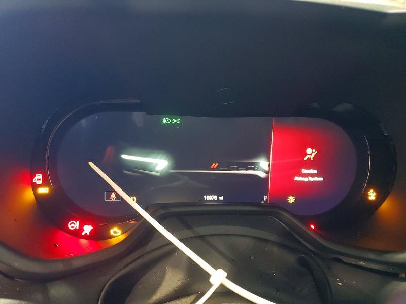 2023 Dodge Hornet gt