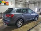 2015 Mazda Cx-9 Sport