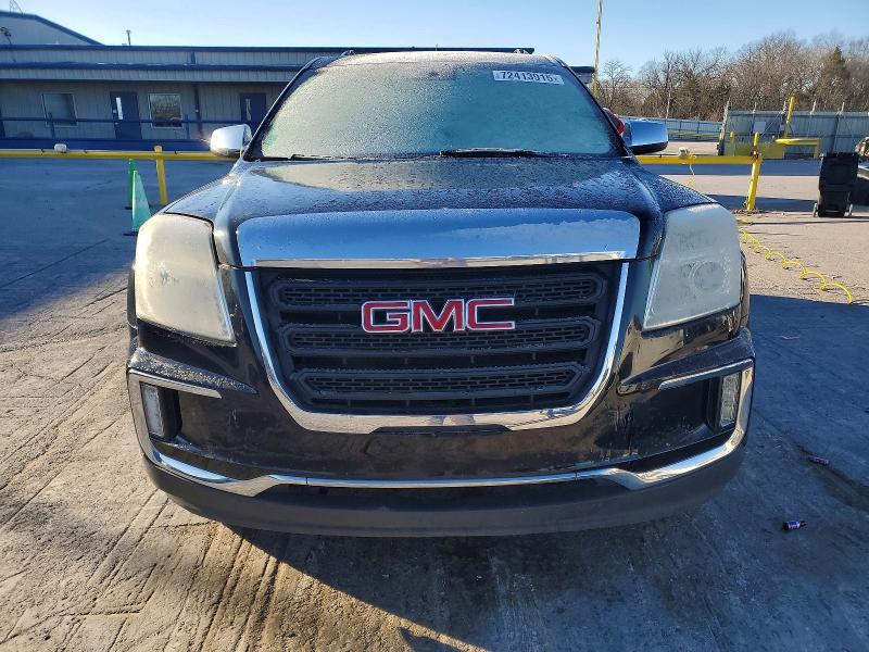 2013 GMC Terrain slt