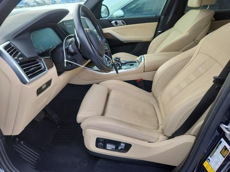 2021 BMW X5 Sdrive 40I