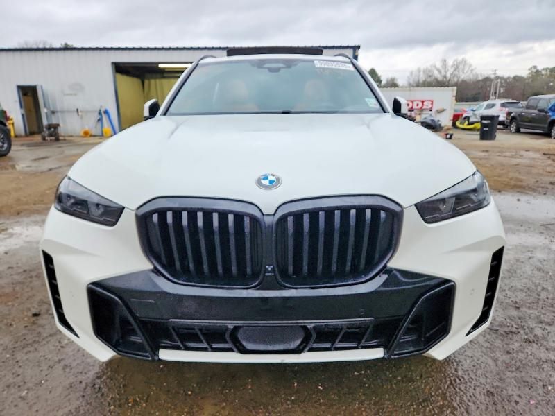 2024 BMW X5 Sdrive 40I
