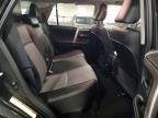 2016 Toyota 4runner Sr5/sr5 Premium