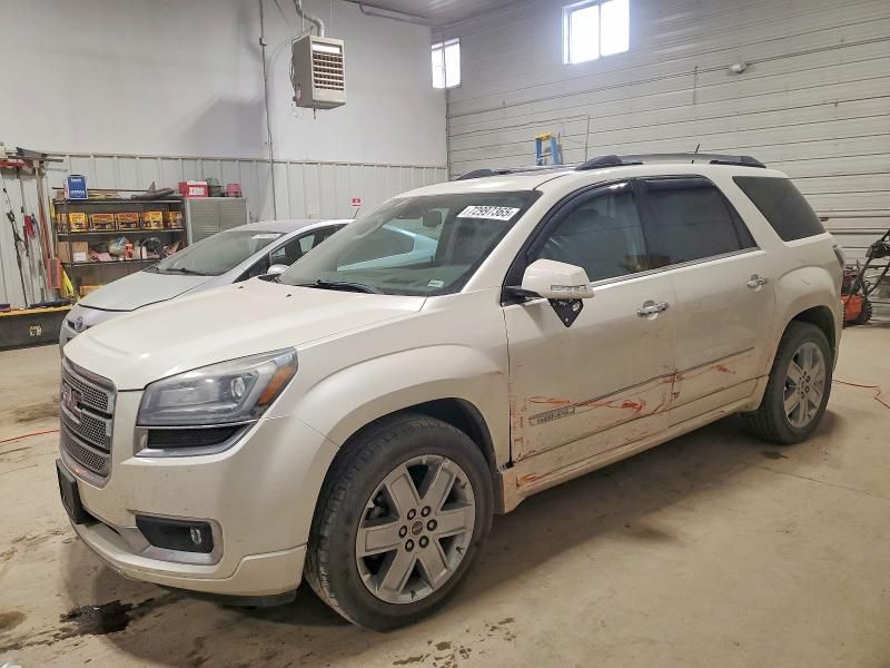 2014 GMC Acadia Denali