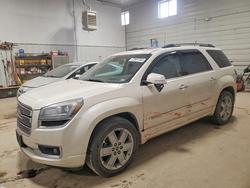 2014 GMC Acadia Denali for sale in Des Moines, IA