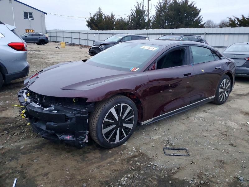 2026 Lucid Motors Air Touring