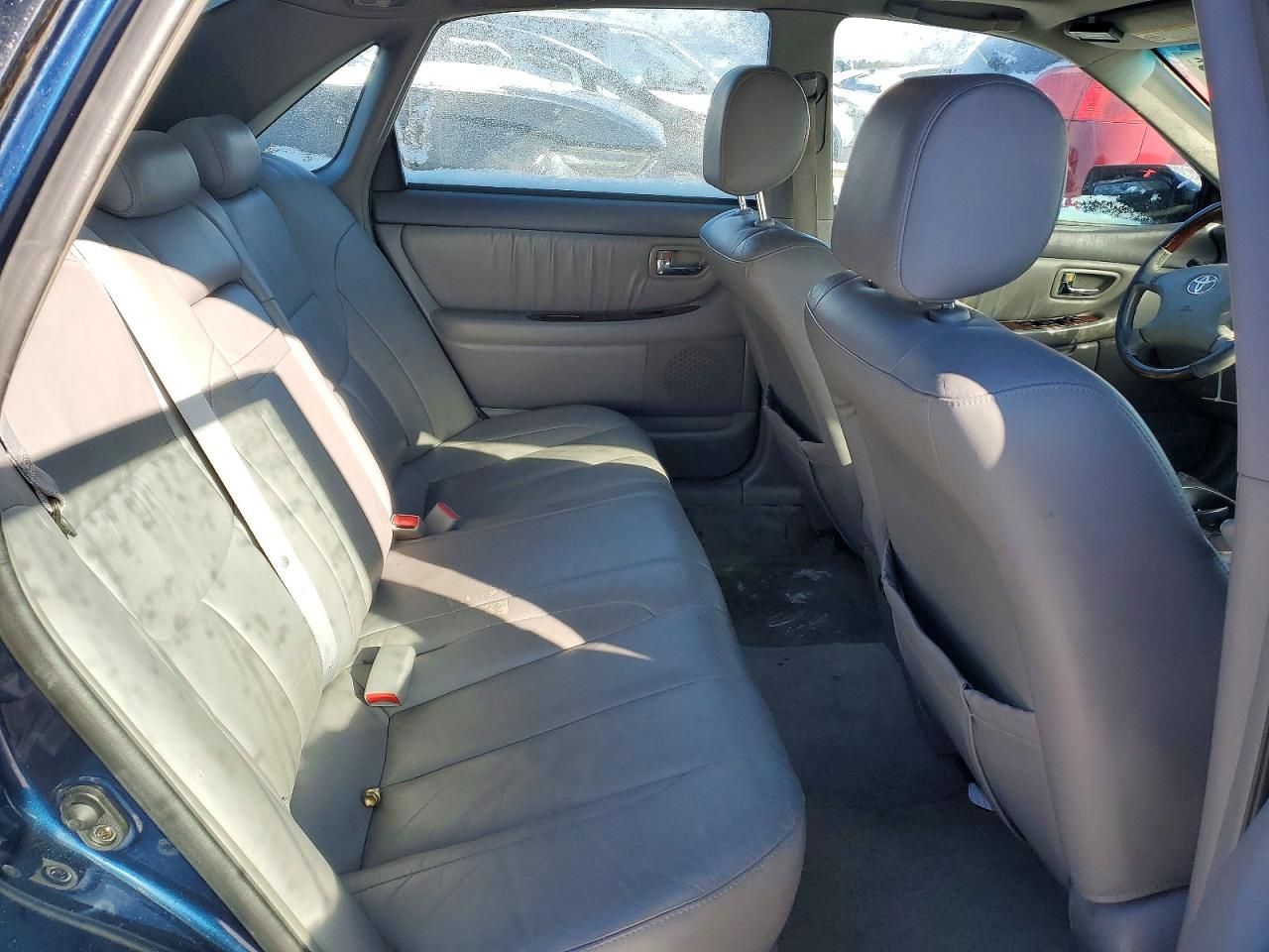 2003 Toyota Avalon xl