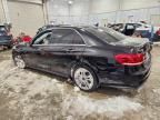 2015 Mercedes-Benz E 350 4matic