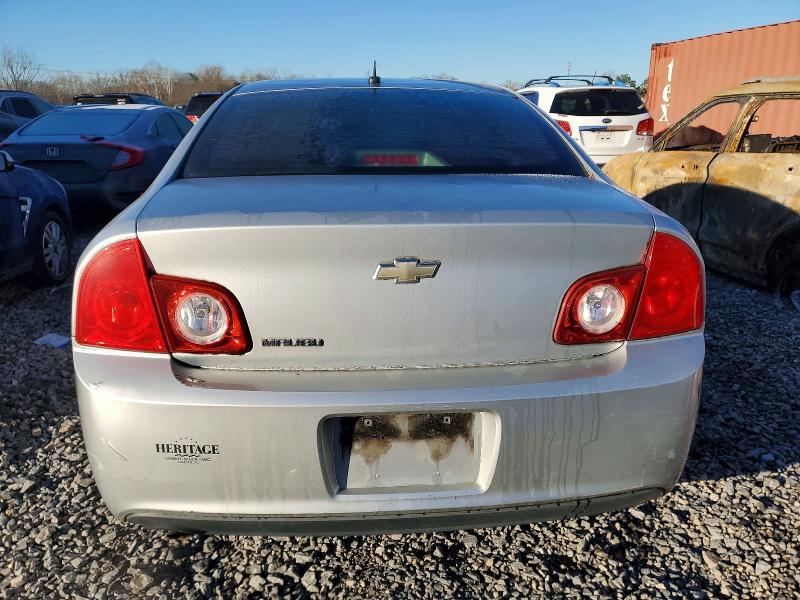 2011 Chevrolet Malibu ls