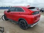2018 Mitsubishi Eclipse Cross le