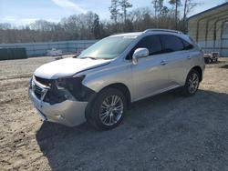 Lexus salvage cars for sale: 2013 Lexus Rx 350