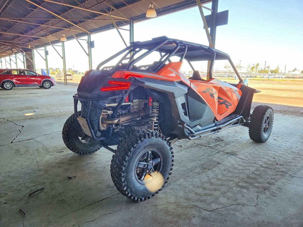 2023 Polaris 2023 Pola RZR Turbo-Utility Vehicle