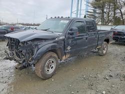 2012 Ford F350 Super Duty for sale in Windsor, NJ
