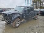 2012 Ford F350 Super Duty