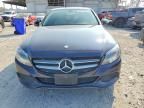 2017 Mercedes-Benz C300