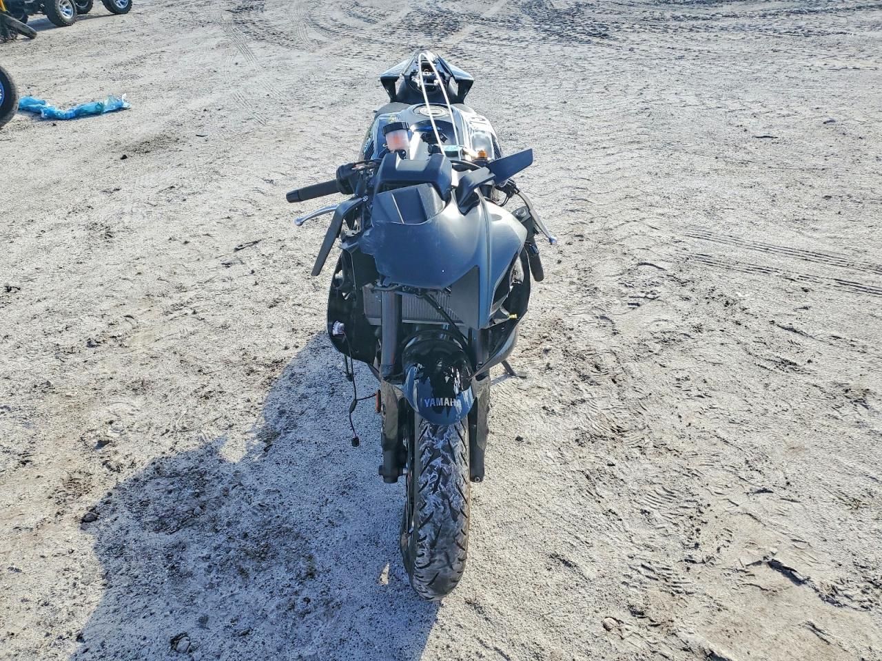 2025 Yamaha 1100 Virag