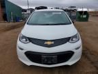 2018 Chevrolet Bolt ev lt