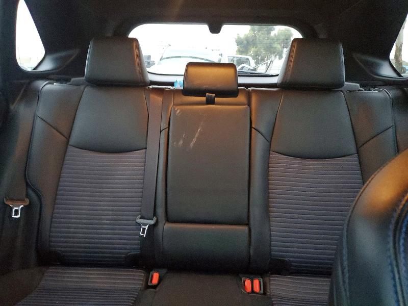 2020 Toyota Rav4 xse