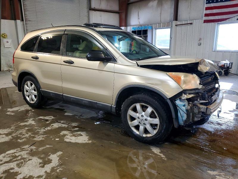 2008 Honda Cr-v ex