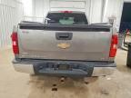 2008 Chevrolet Silverado K1500