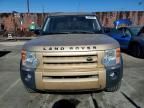 2005 Land Rover LR3 hse