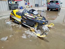 Skidoo mx z 600 salvage cars for sale: 2001 Skidoo 2001 Skidoo MX Z 600