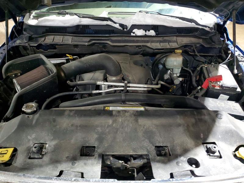 2009 Dodge Ram 1500