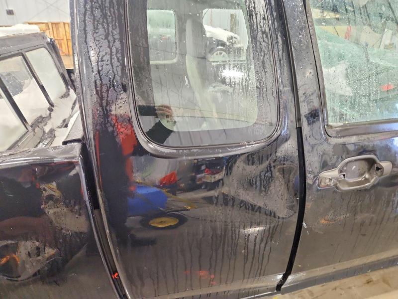 2008 Chevrolet Colorado