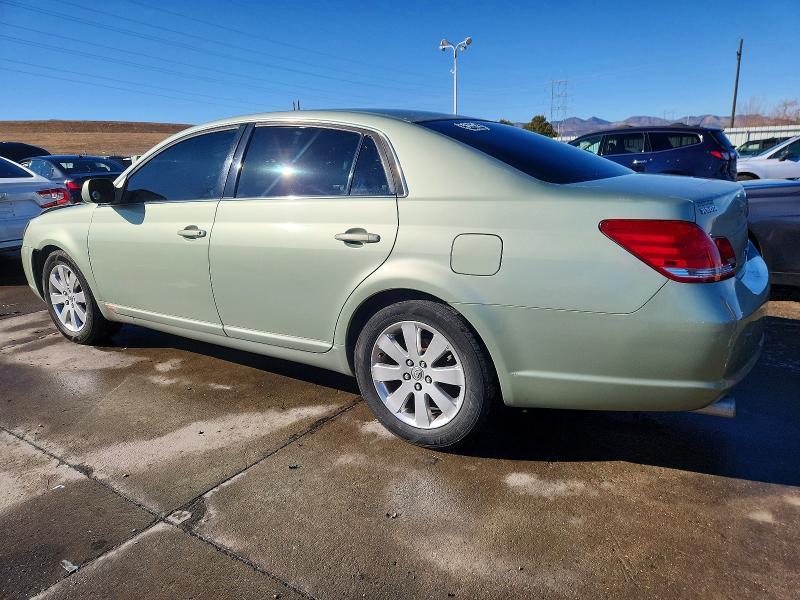 2006 Toyota Avalon xl