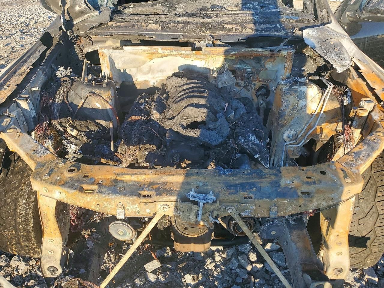 2022 Dodge Durango srt 392