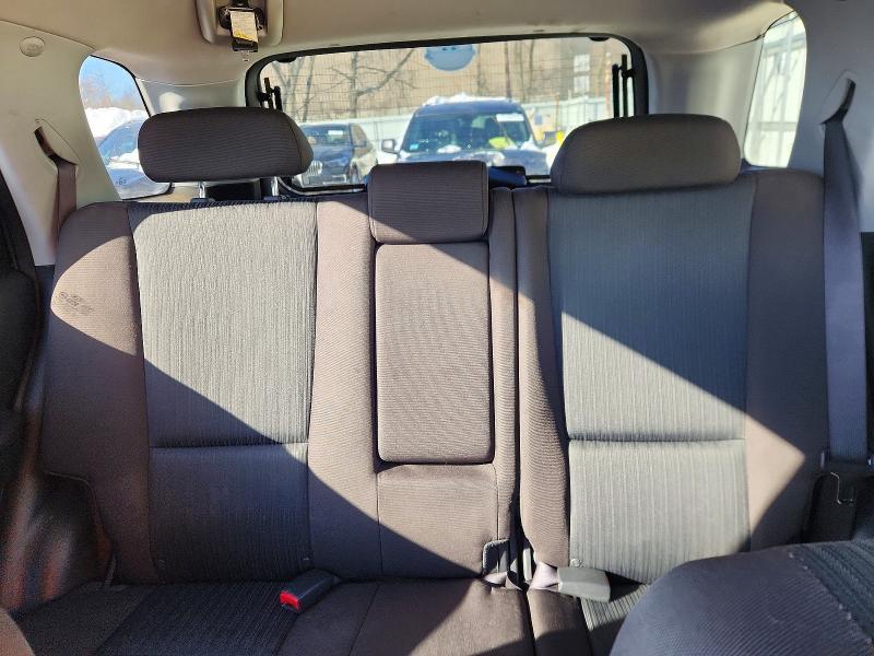 2010 KIA Sportage lx