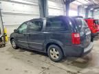 2009 Dodge Grand Caravan sxt