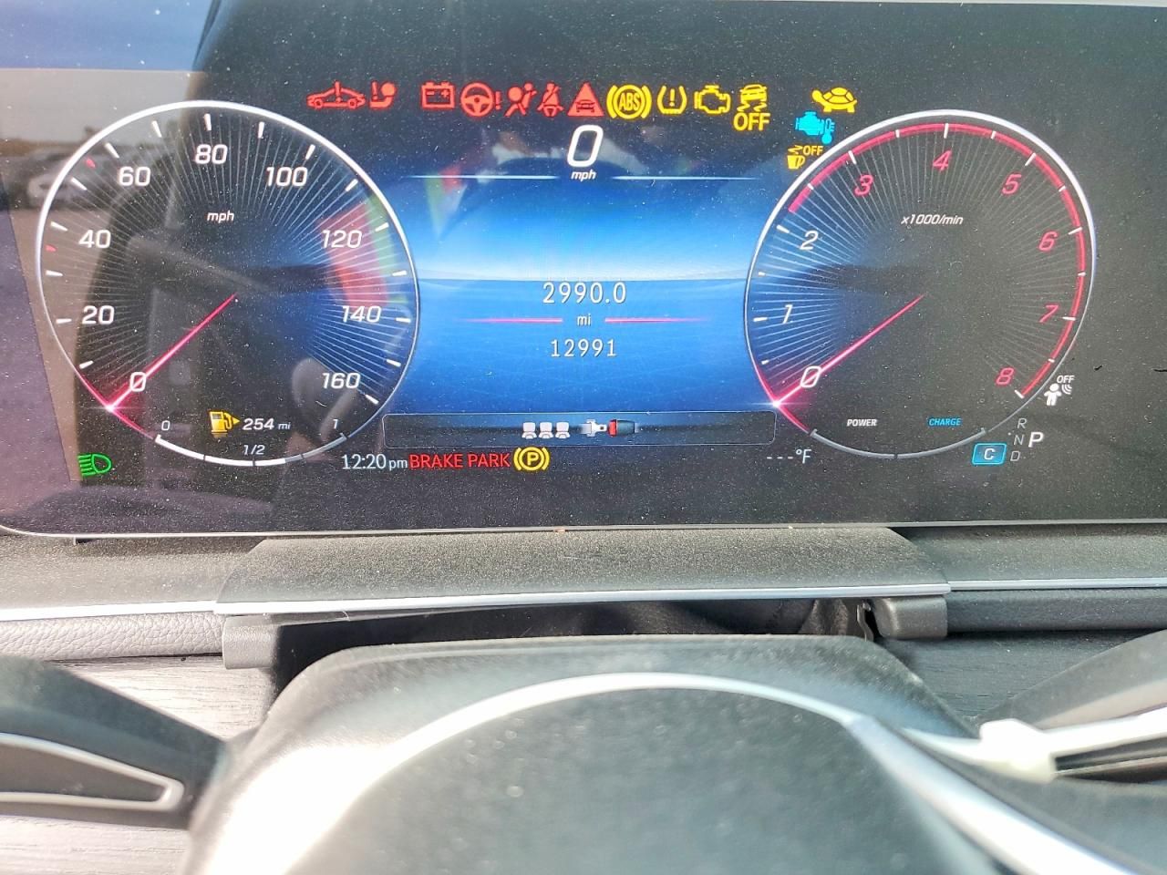 2025 Mercedes-Benz Gle Coupe 450 4matic