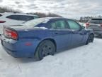 2013 Dodge Charger Police