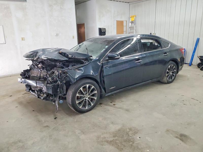 2018 Toyota Avalon