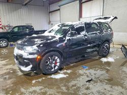 Dodge salvage cars for sale: 2023 Dodge Durango srt Hellcat
