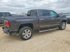 2016 GMC Sierra C1500 slt