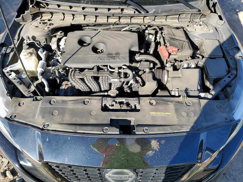 2020 Nissan Altima sr