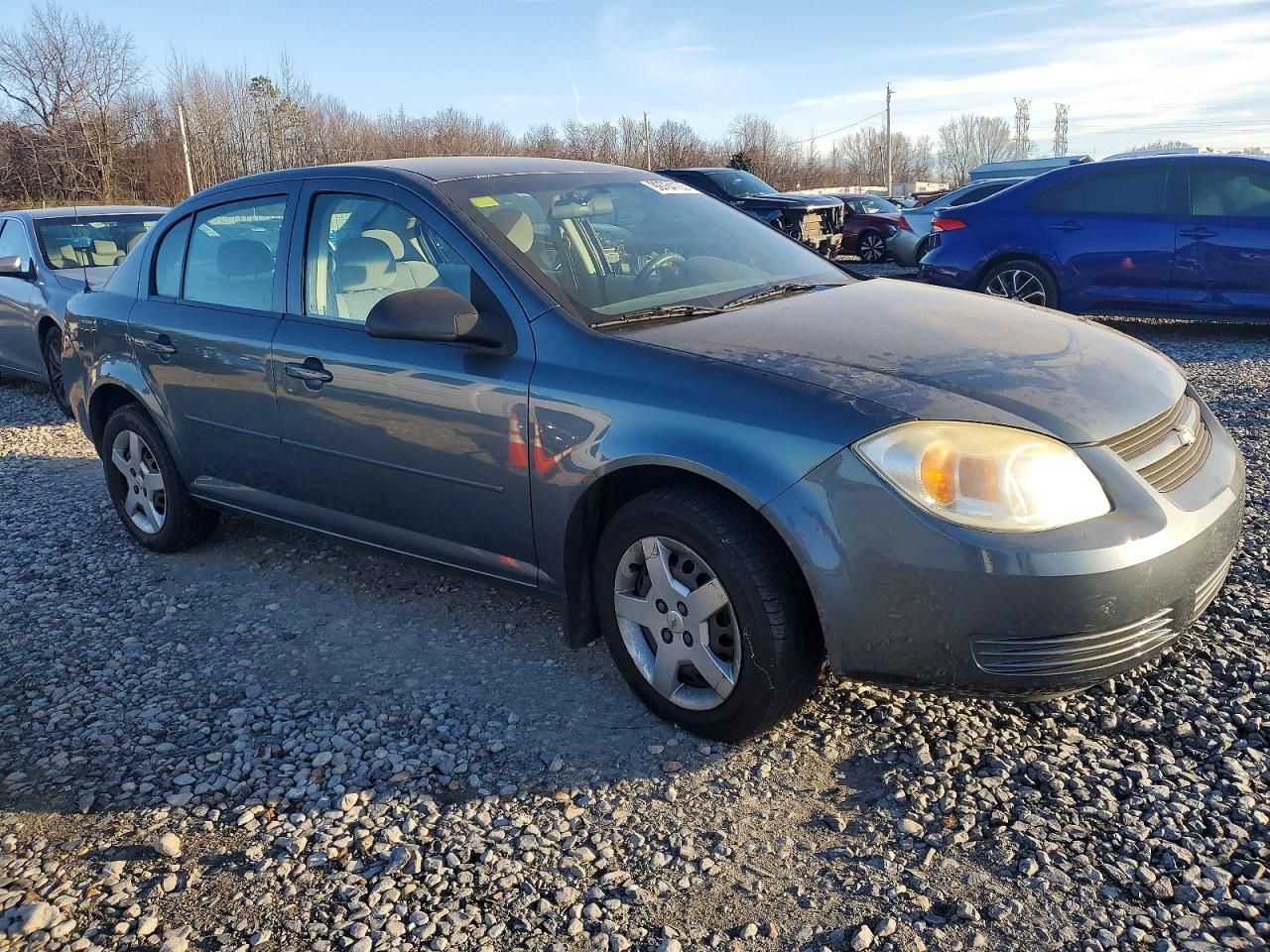 2006 Chevrolet Cobalt ls