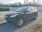 2011 Hyundai Tucson gls